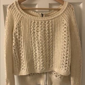 Free People Sweater